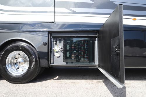 2026 Newmar Dutch Star 4340 Class A