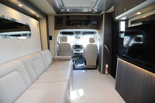 2026 Airstream Atlas AP