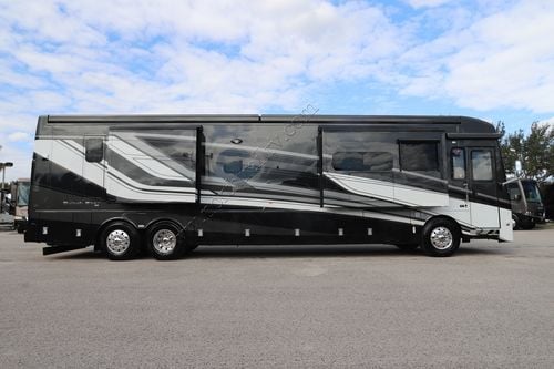 2026 Newmar Dutch Star 4340