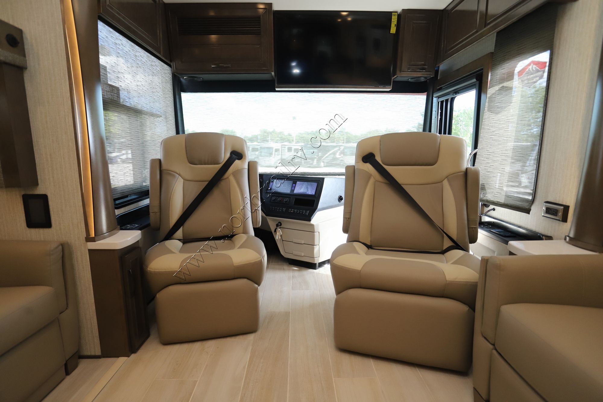 New 2026 Newmar Dutch Star 4340 Class A  For Sale