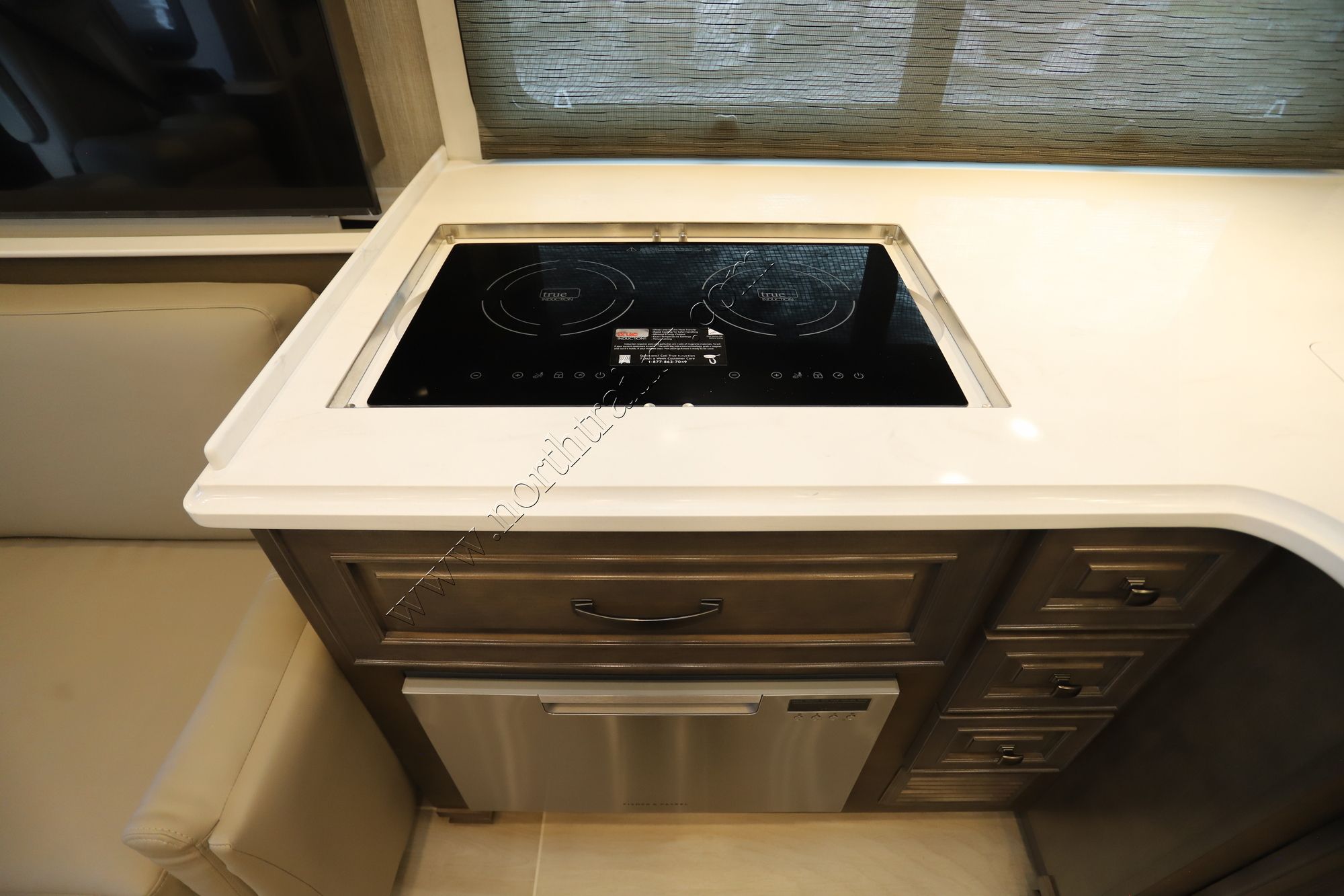 New 2026 Newmar Dutch Star 4340 Class A  For Sale