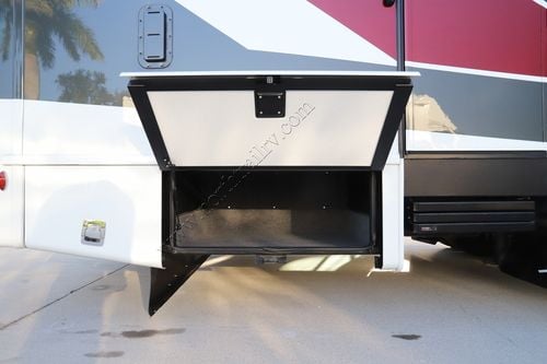 2026 Newmar Canyon Star 3947