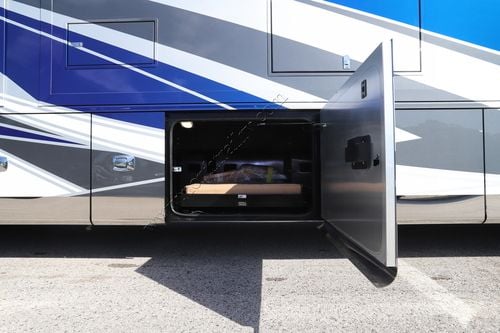 2026 Tiffin Motor Homes Allegro Bus 45OPP