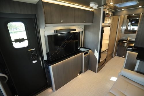2026 Airstream Atlas AP
