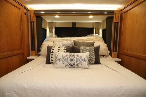 2026 Tiffin Motor Homes Allegro Bus 45OPP