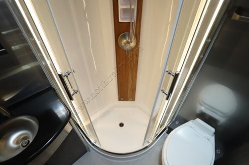 2026 Airstream Atlas AP