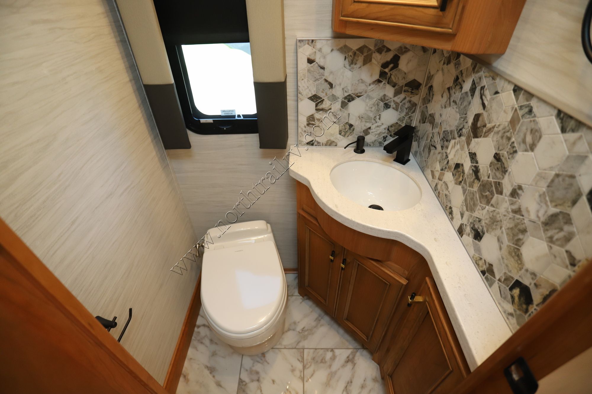 New 2026 Tiffin Motor Homes Allegro Bus 45OPP Class A  For Sale