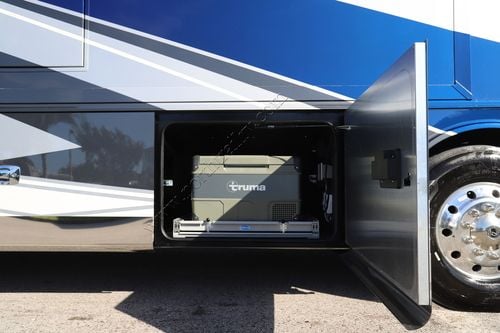 2026 Tiffin Motor Homes Allegro Bus 45OPP