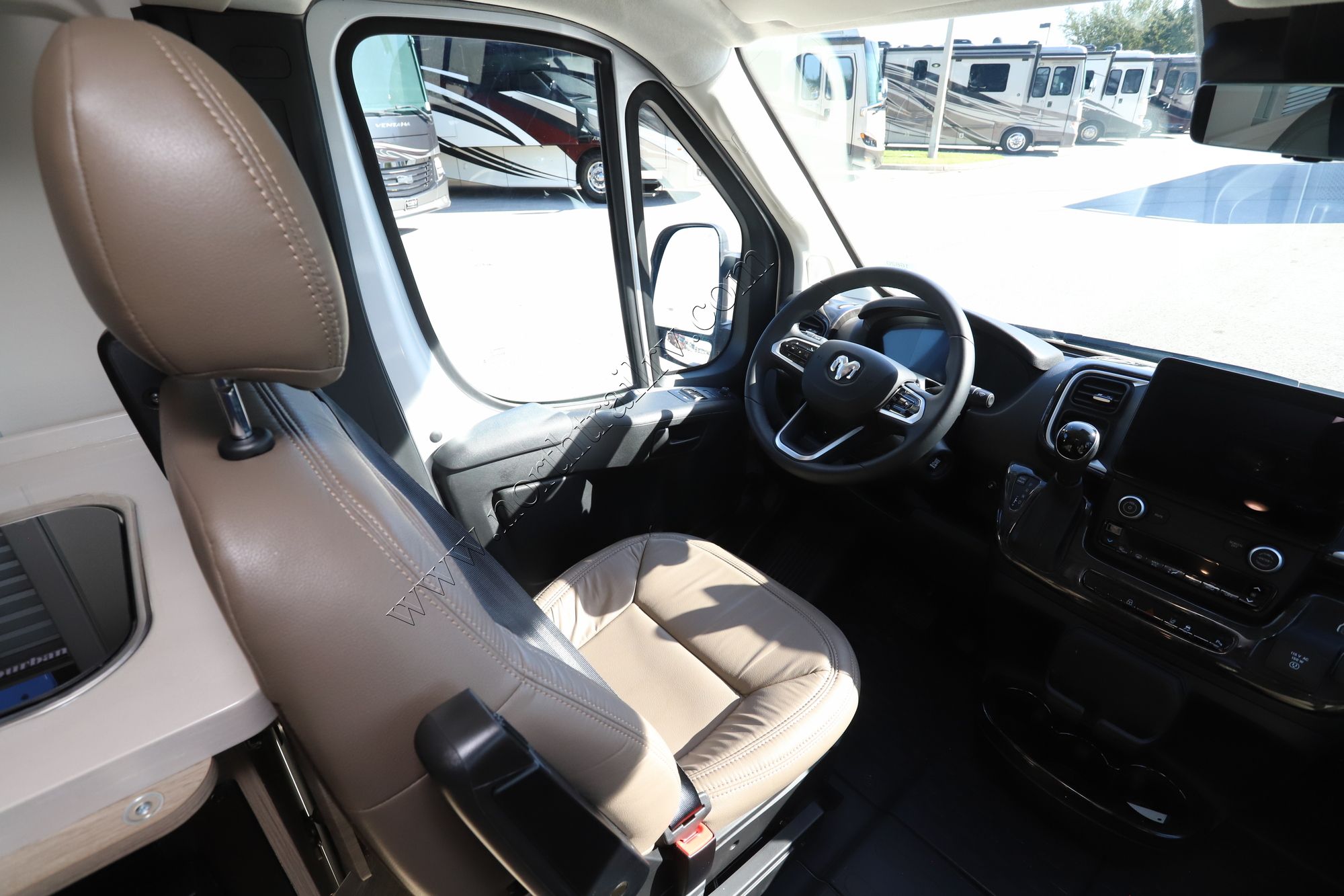 New 2026 Winnebago Travato 59K Class B  For Sale