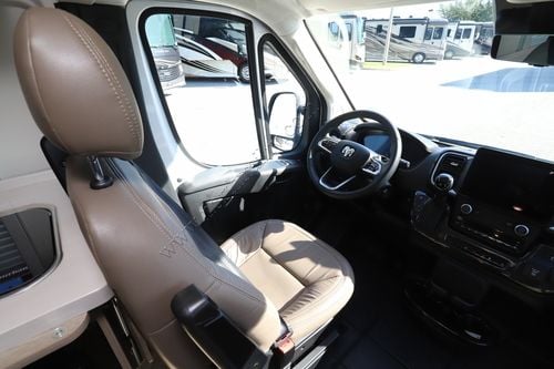 2026 Winnebago Travato 59K