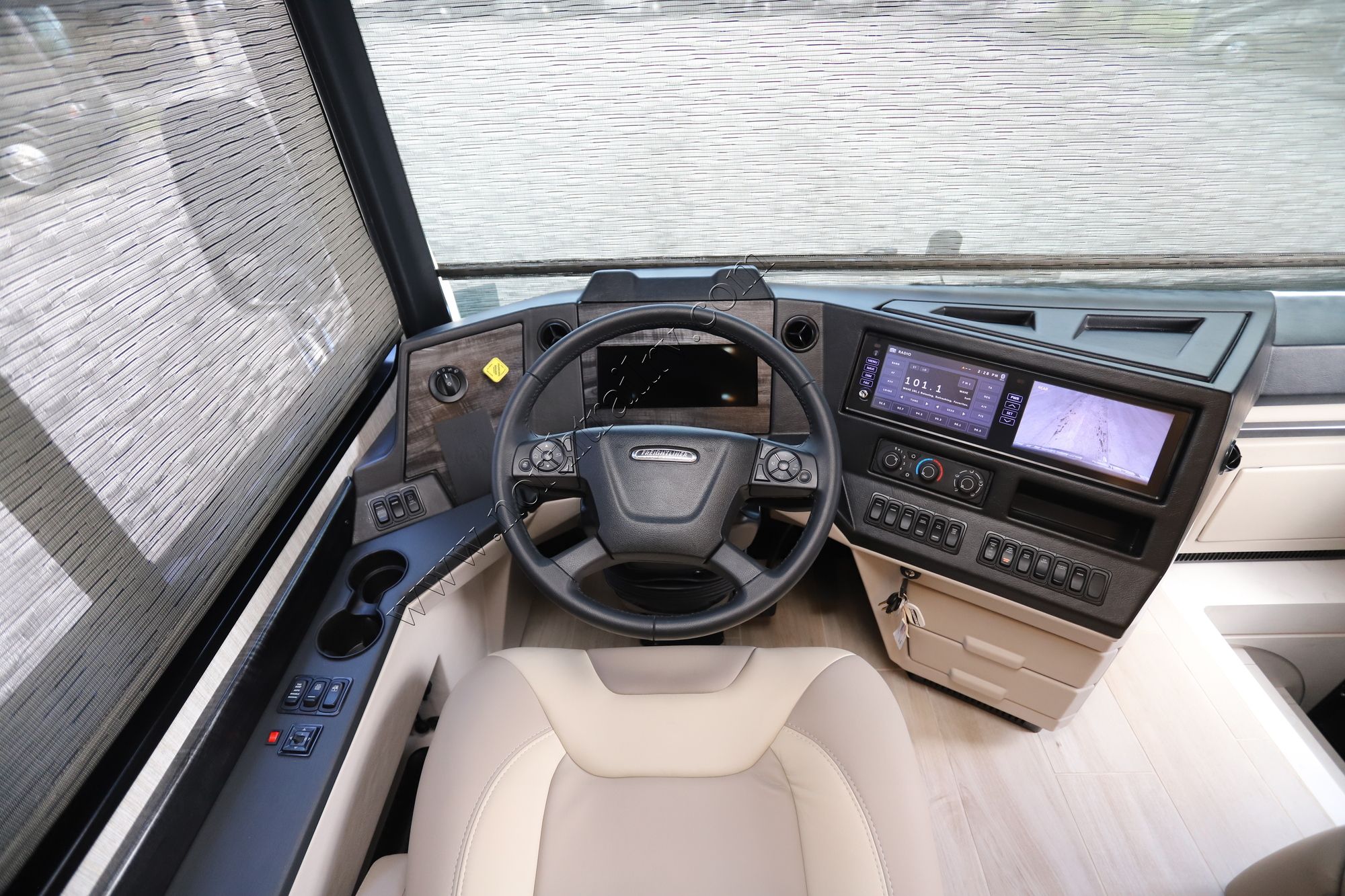 New 2026 Newmar Dutch Star 4340 Class A  For Sale