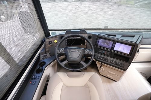 2026 Newmar Dutch Star 4340