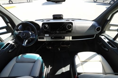 2026 Airstream Atlas AP