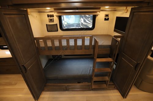 2026 Newmar Dutch Star 4340 Class A