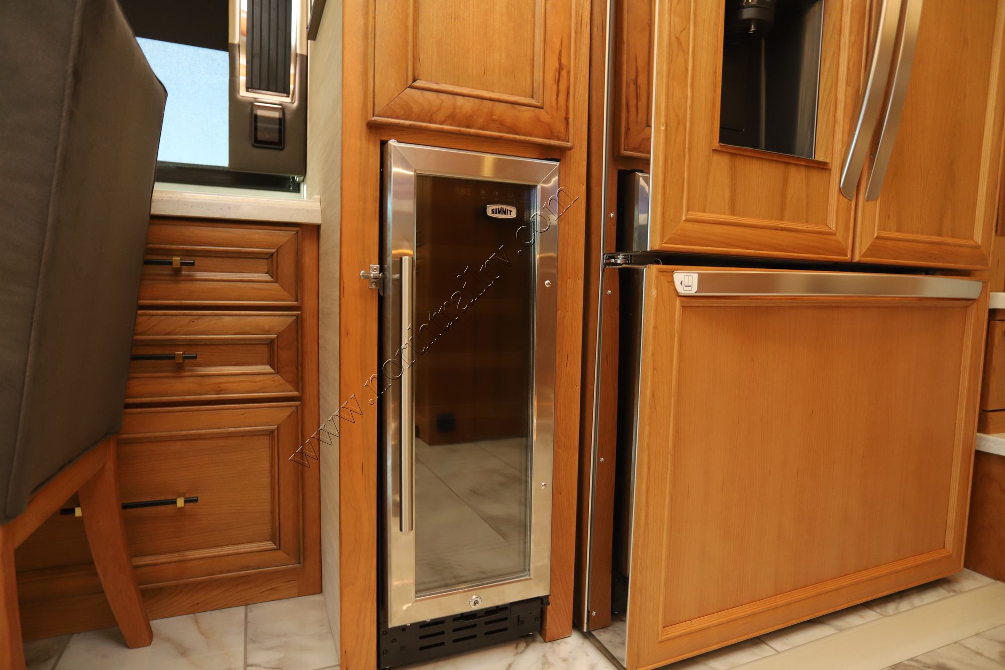 New 2026 Tiffin Motor Homes Allegro Bus 45OPP Class A  For Sale