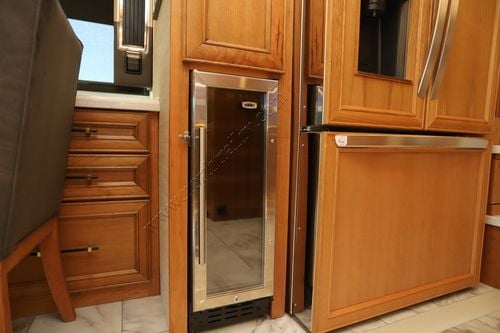 2026 Tiffin Motor Homes Allegro Bus 45OPP