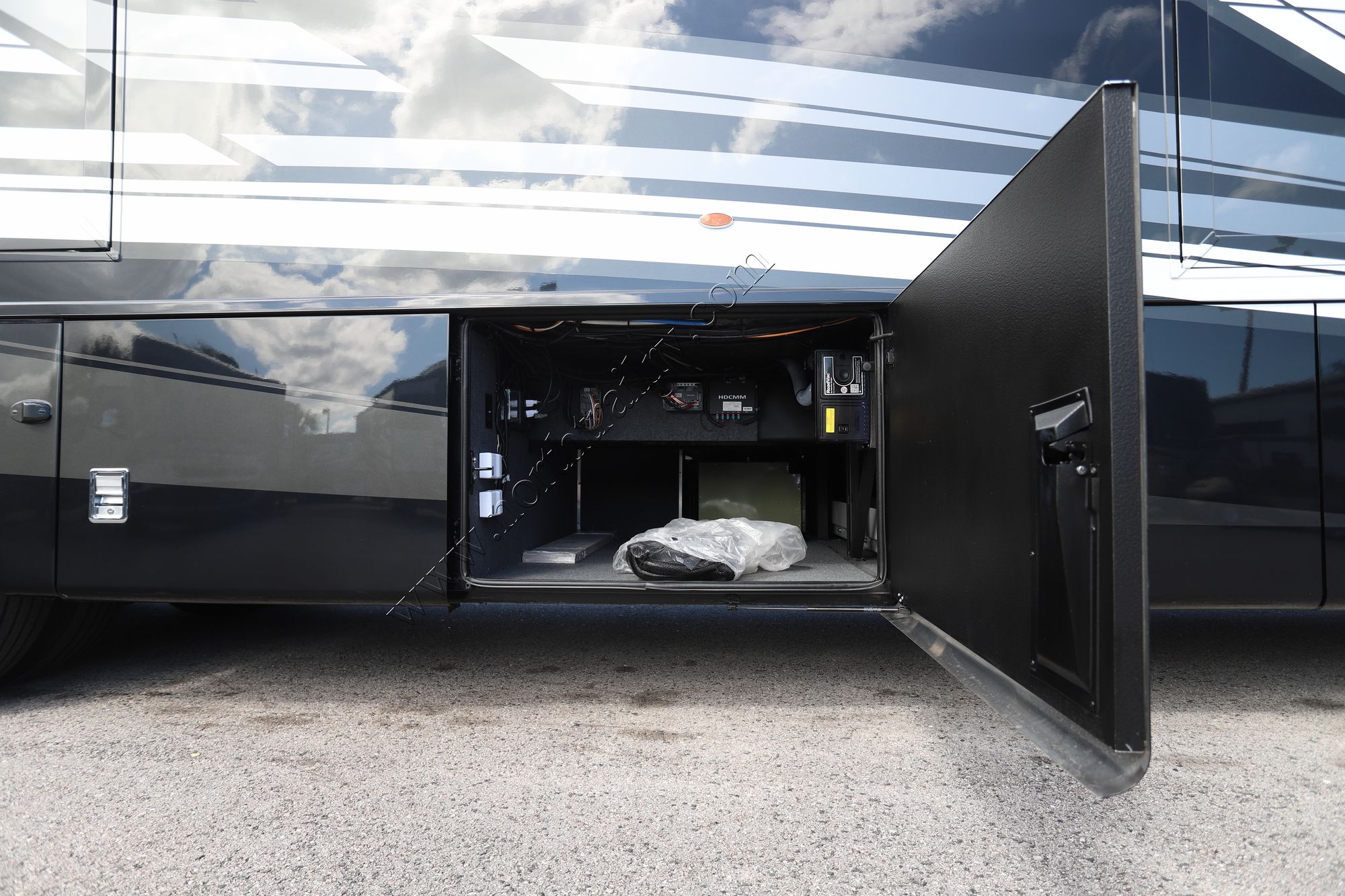 New 2026 Newmar Dutch Star 4340 Class A  For Sale