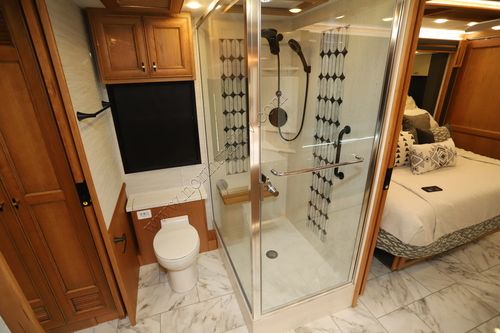 2026 Tiffin Motor Homes Allegro Bus 45OPP