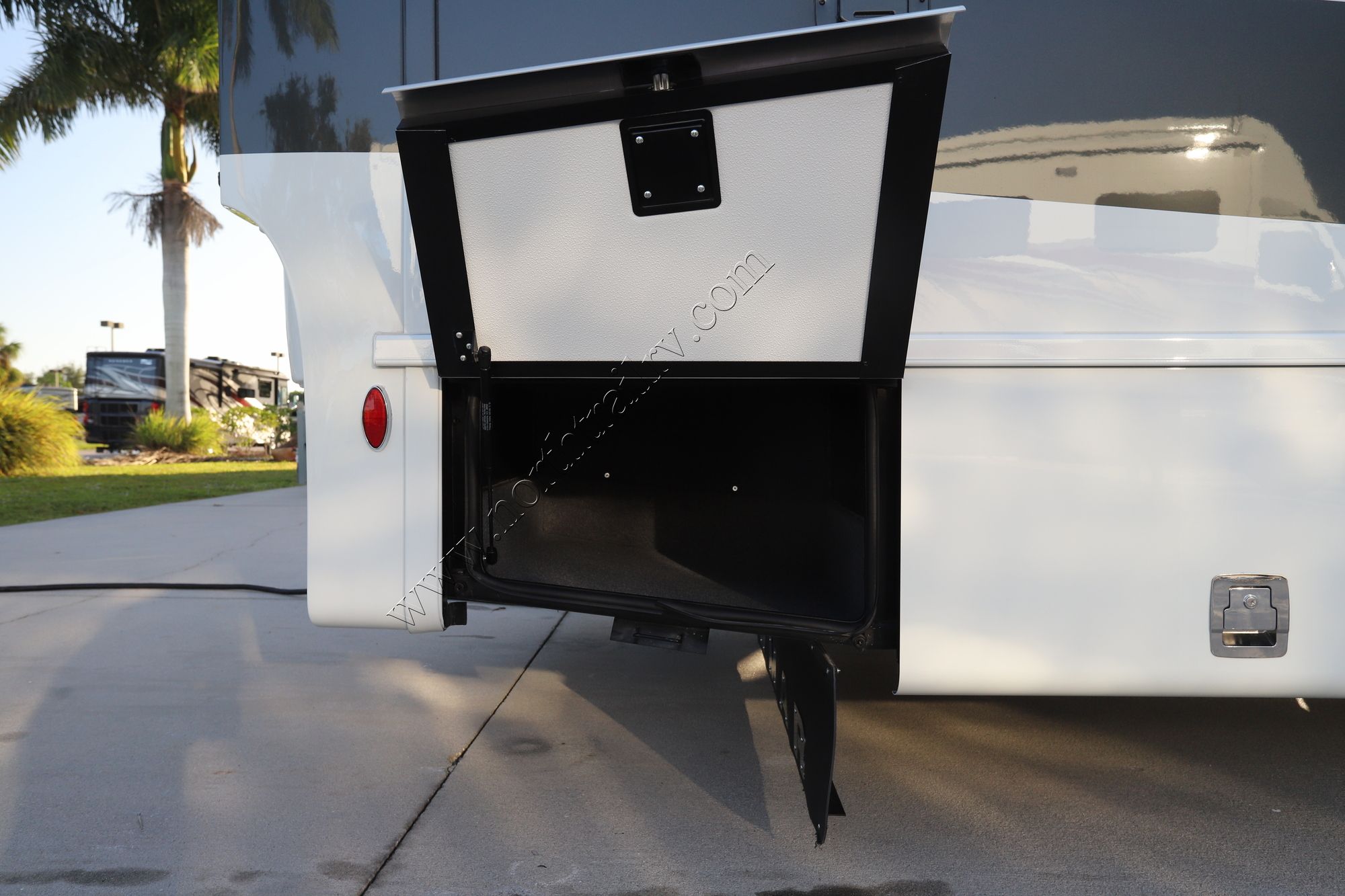 New 2026 Newmar Canyon Star 3947 Class A  For Sale