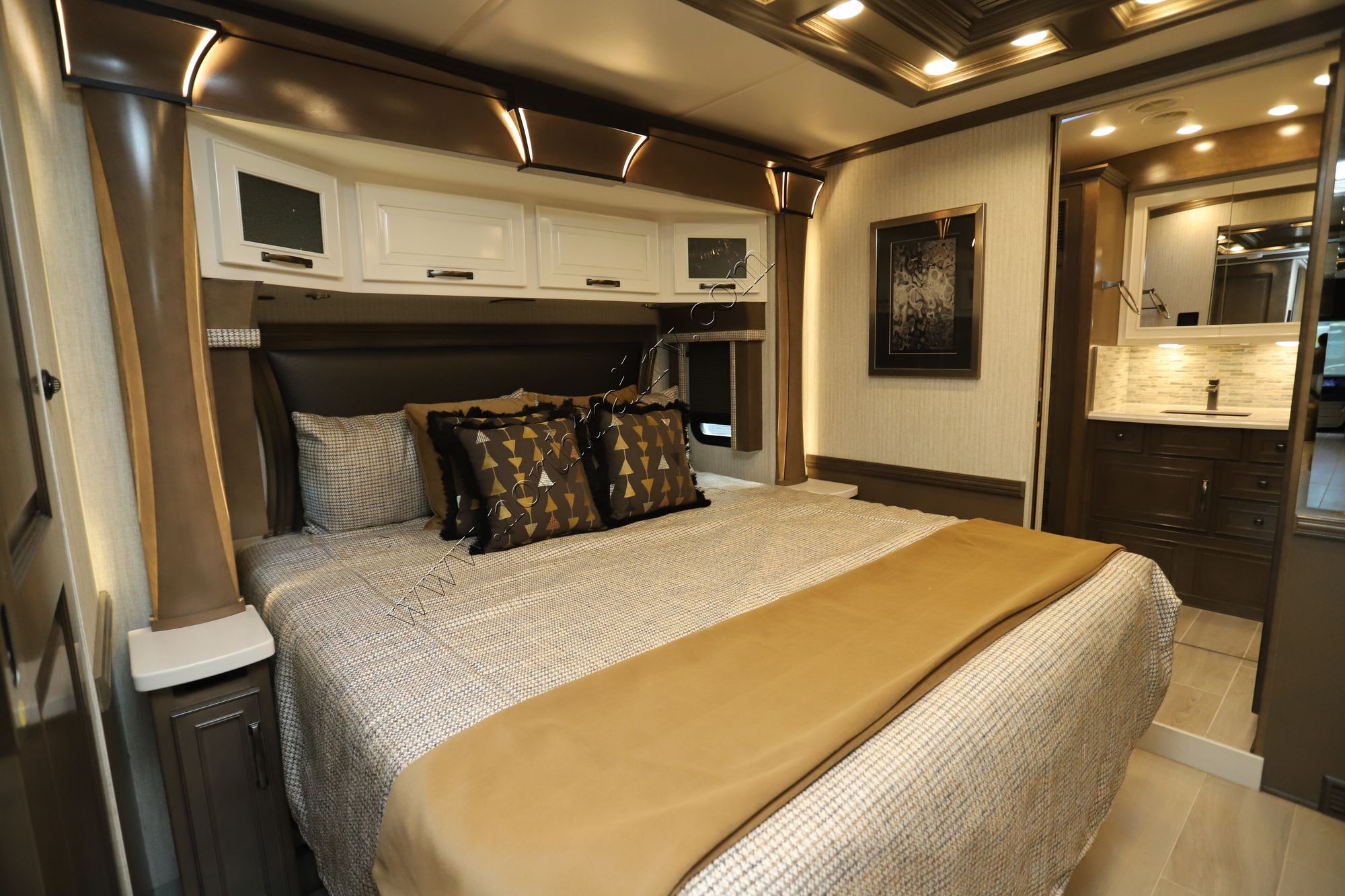 New 2026 Newmar Dutch Star 4340 Class A  For Sale