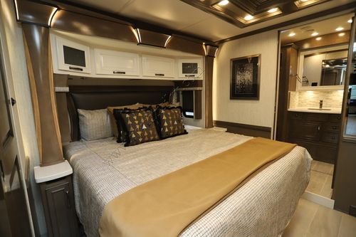 2026 Newmar Dutch Star 4340