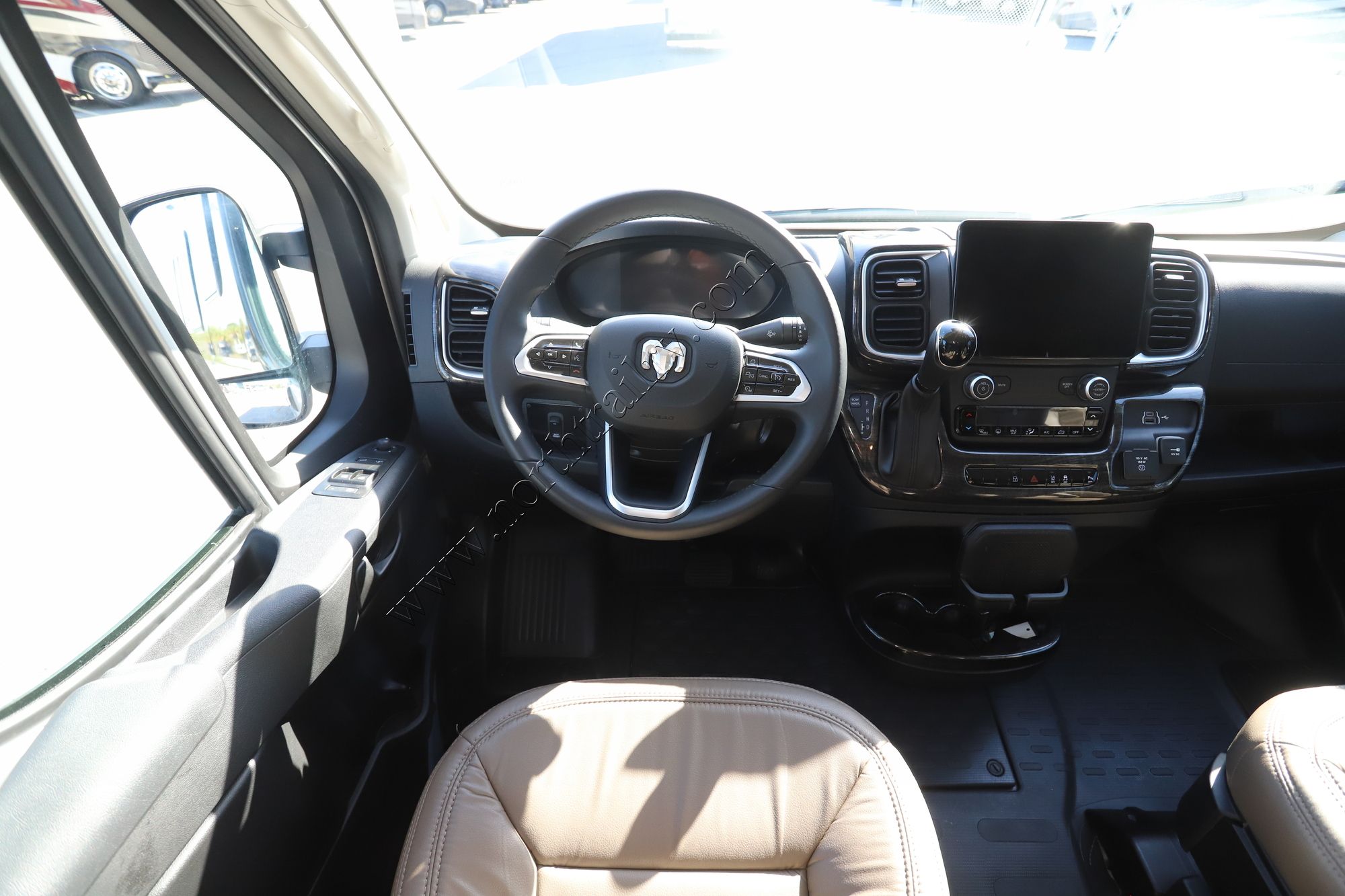 New 2026 Winnebago Travato 59K Class B  For Sale