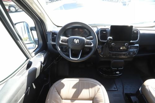 2026 Winnebago Travato 59K