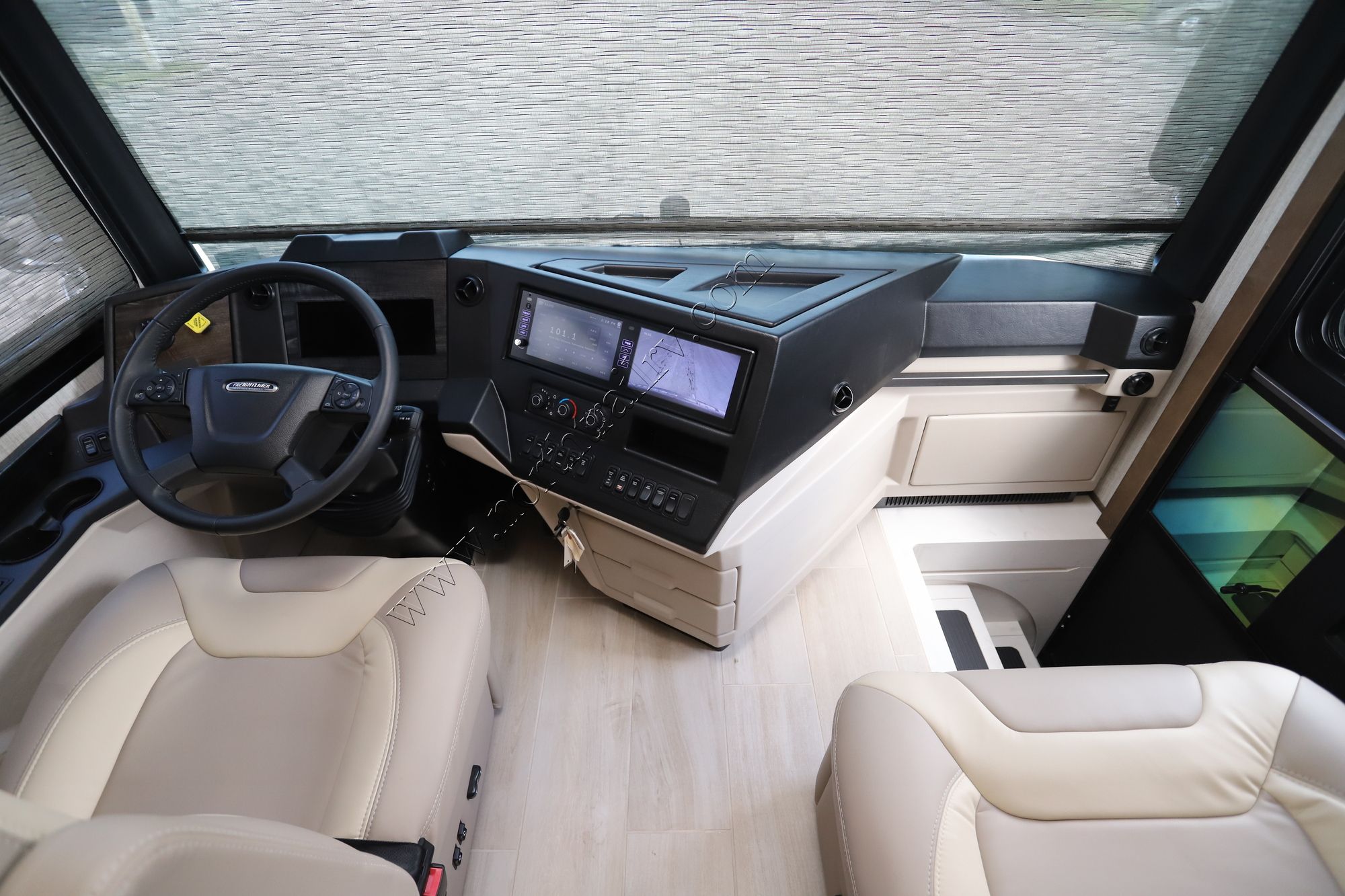 New 2026 Newmar Dutch Star 4340 Class A  For Sale