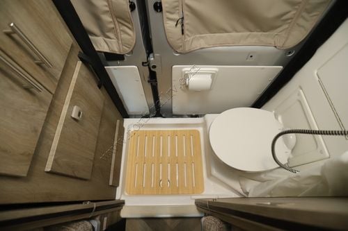 2026 Winnebago Travato 59K