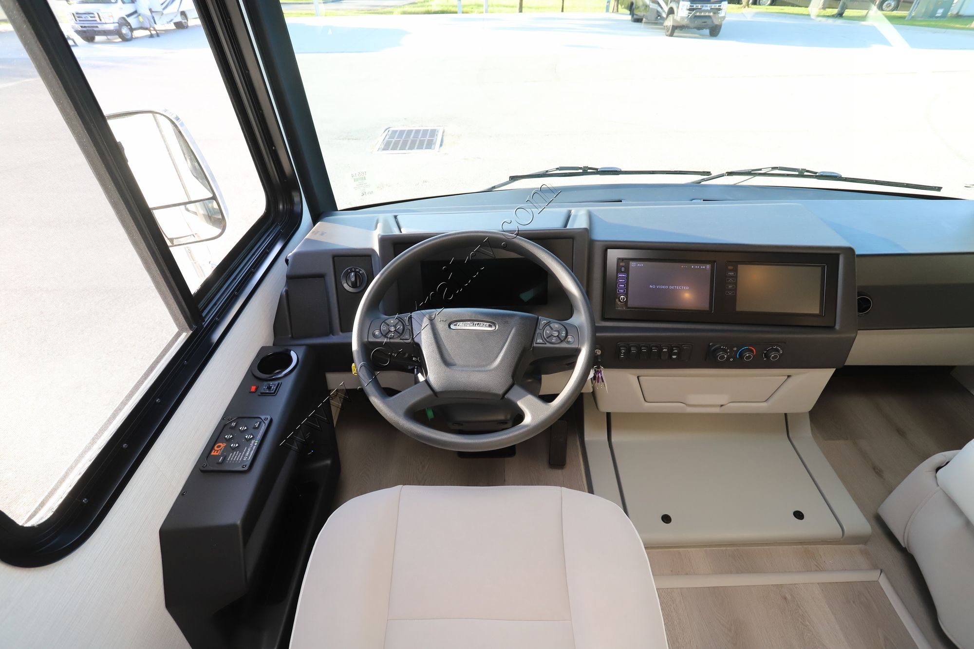 New 2026 Newmar Canyon Star 3947 Class A  For Sale