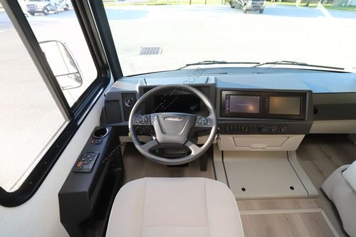 2026 Newmar Canyon Star 3947