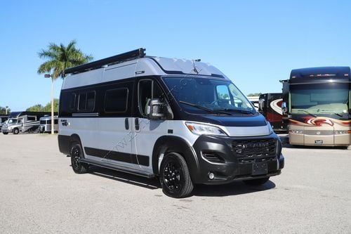 2026 Winnebago Travato 59K