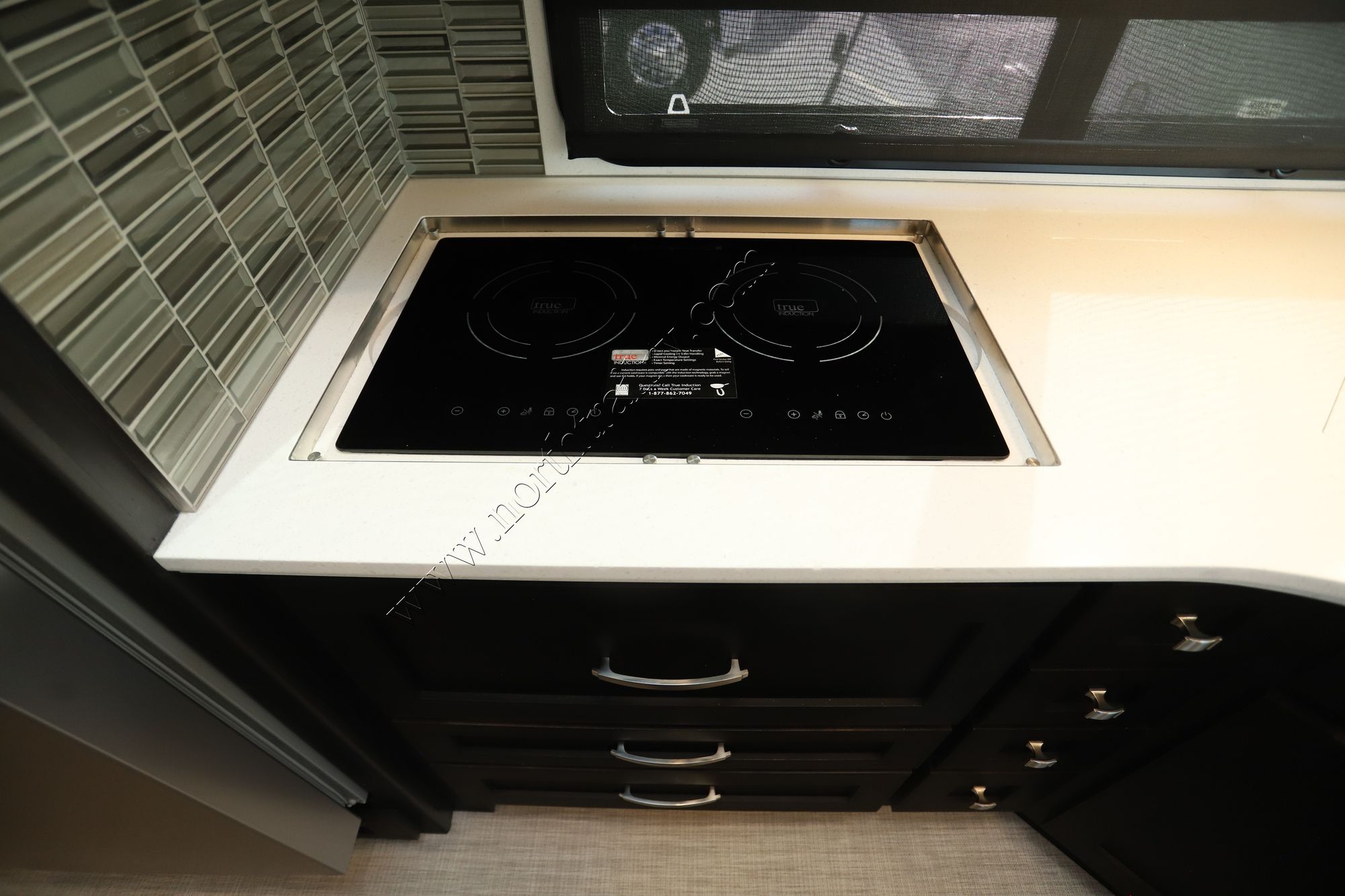 New 2026 Newmar Canyon Star 3947 Class A  For Sale