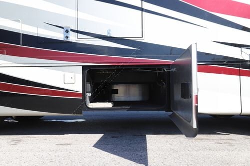 2018 Tiffin Motor Homes Allegro Red 33AA