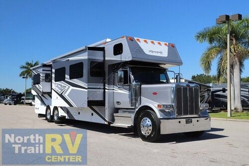 2026 Renegade Rv Classic 43CMD
