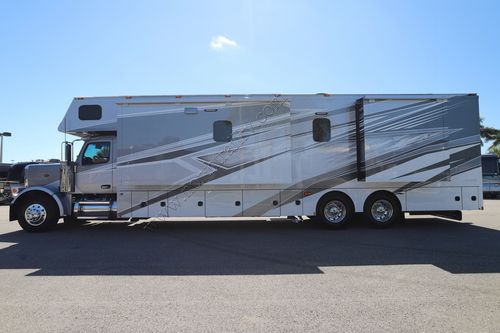2026 Renegade Rv Classic 43CMD