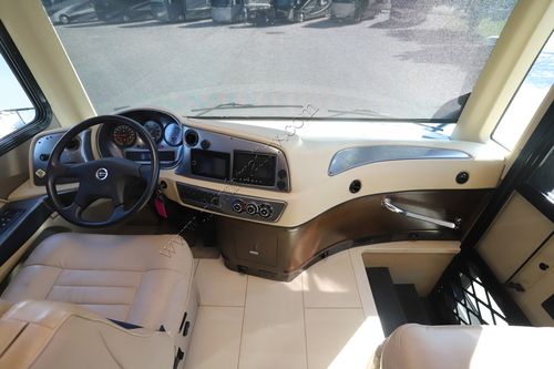 2018 Tiffin Motor Homes Allegro Red 33AA