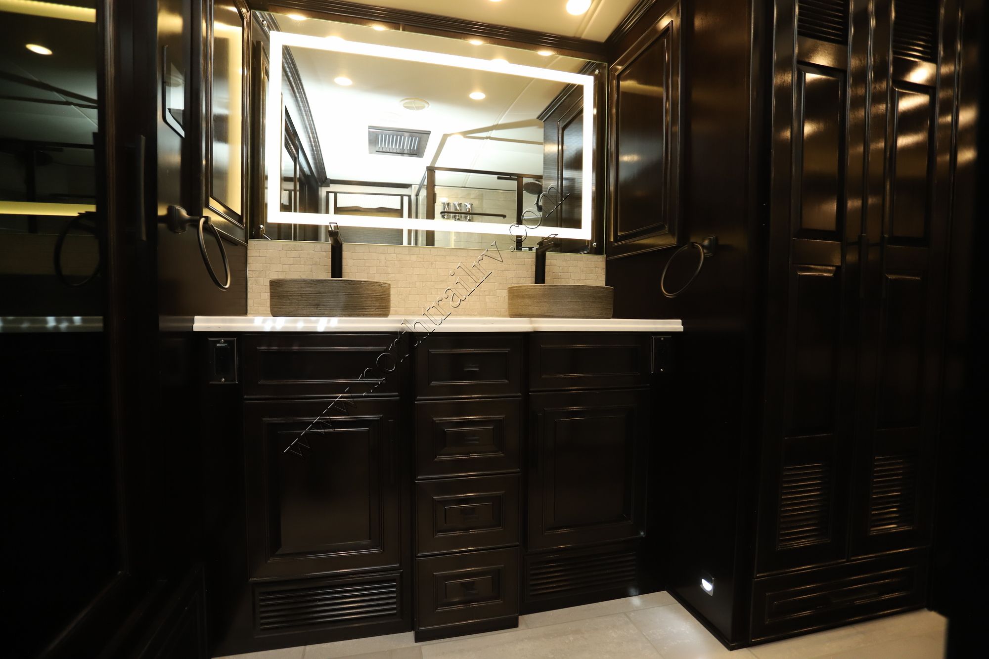 Used 2025 Newmar London Aire 4551 Class A  For Sale