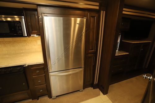 2018 Tiffin Motor Homes Allegro Red 33AA