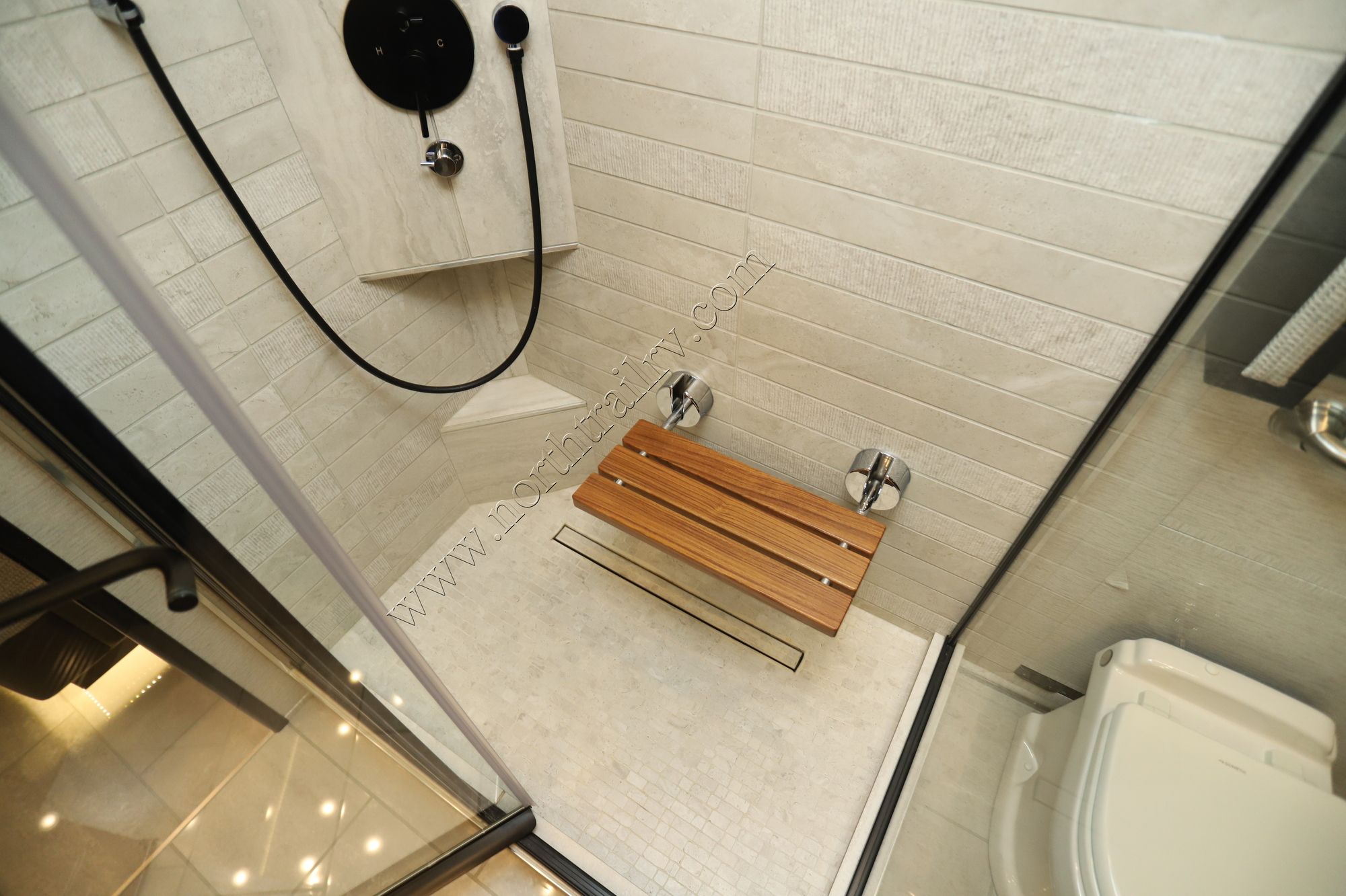 Used 2025 Newmar London Aire 4551 Class A  For Sale