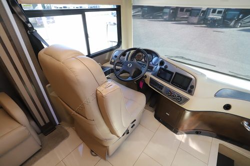 2018 Tiffin Motor Homes Allegro Red 33AA