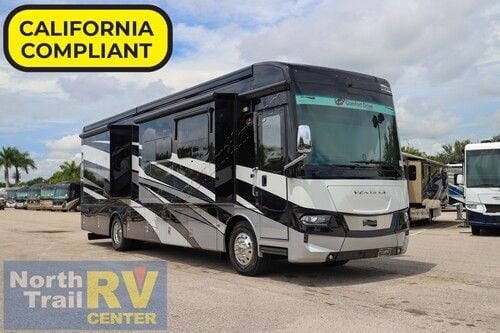 2026 Newmar Ventana 3809