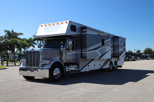 2026 Renegade Rv Classic 43CMD
