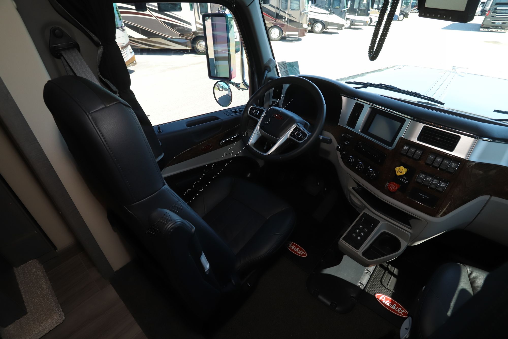 New 2026 Renegade Rv Classic 43CMD Super C  For Sale