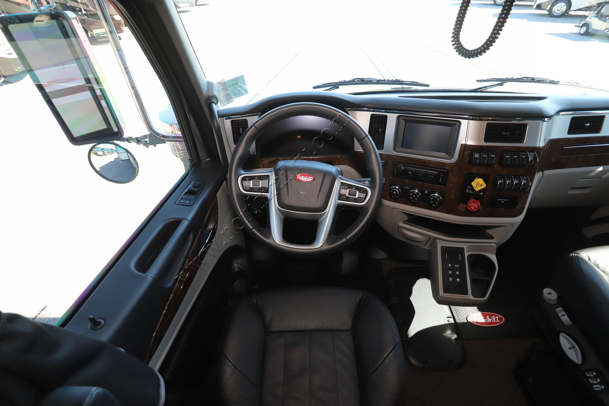 New 2026 Renegade Rv Classic 43CMD Super C  For Sale