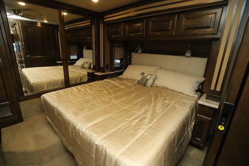2018 Tiffin Motor Homes Allegro Red 33AA