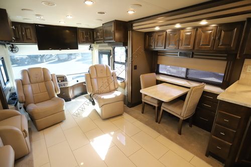 2018 Tiffin Motor Homes Allegro Red 33AA