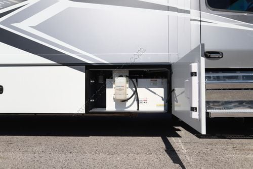 2026 Renegade Rv Classic 43CMD