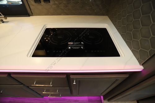 2026 Renegade Rv Classic 43CMD