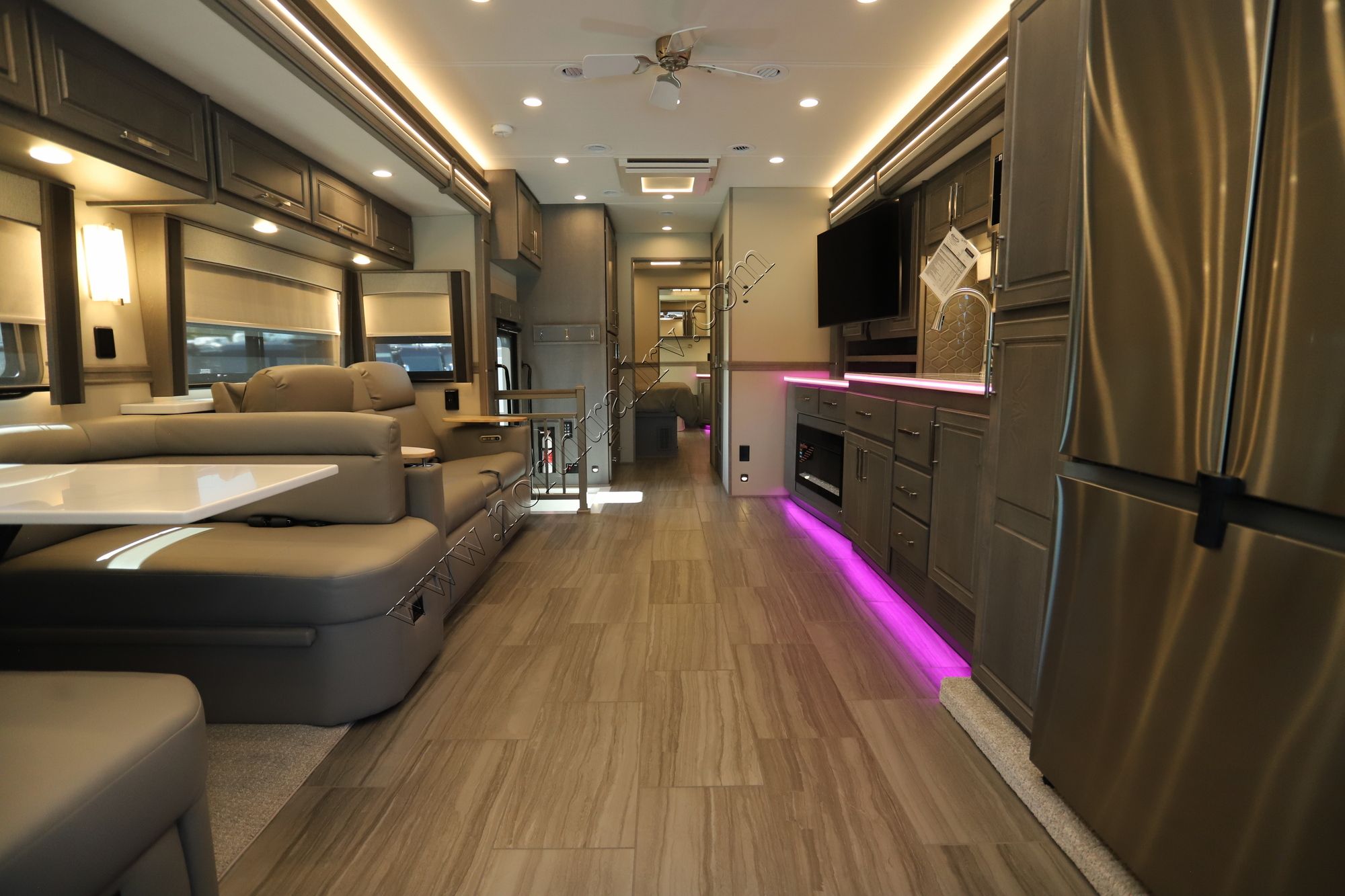 New 2026 Renegade Rv Classic 43CMD Super C  For Sale